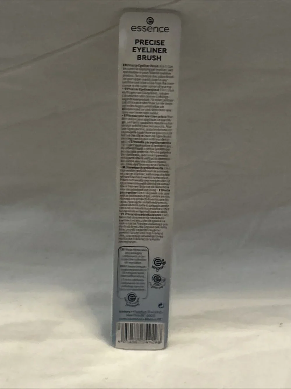 Essence Precise Eyeliner Brush